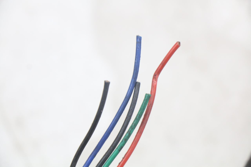 photo de CABLEADO PEUGEOT SPEEDFIGHT 100 (1997 - 2007)