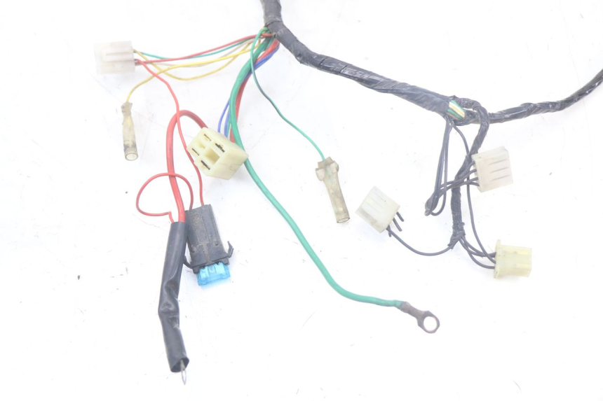 photo de CABLEADO PEUGEOT SPEEDFIGHT 100 (1997 - 2007)