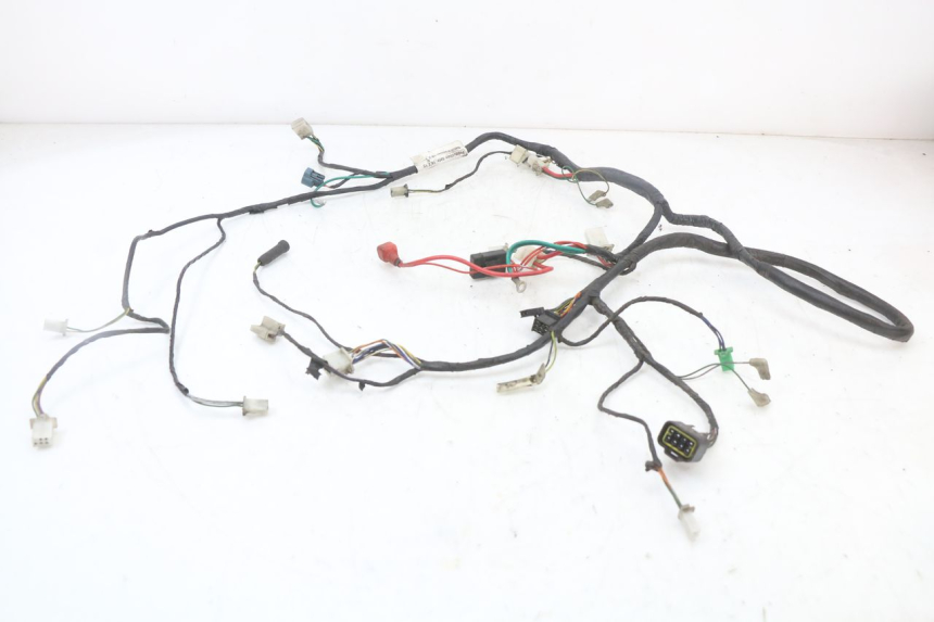 photo de CABLEADO PEUGEOT STREETZONE 2T 50 (2014 - 2019)