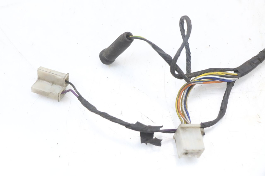 photo de CABLEADO PEUGEOT STREETZONE 2T 50 (2014 - 2019)