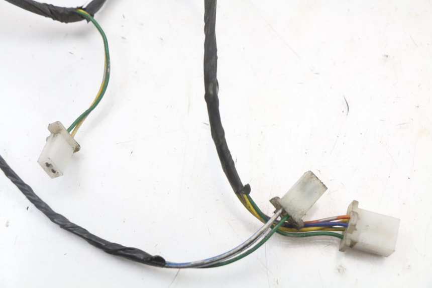 photo de CABLEADO PEUGEOT STREETZONE 2T 50 (2014 - 2019)