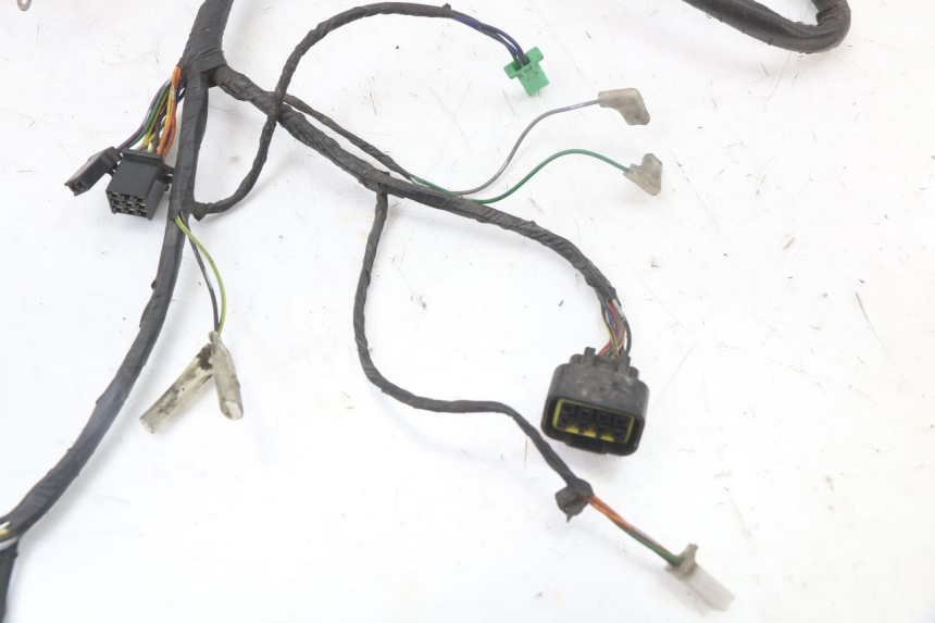 photo de CABLEADO PEUGEOT STREETZONE 2T 50 (2014 - 2019)