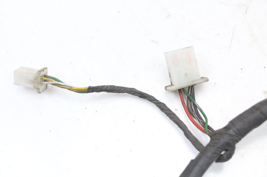 photo de CABLEADO PEUGEOT STREETZONE 2T 50 (2014 - 2019)