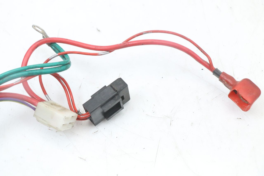 photo de CABLEADO PEUGEOT STREETZONE 2T 50 (2014 - 2019)