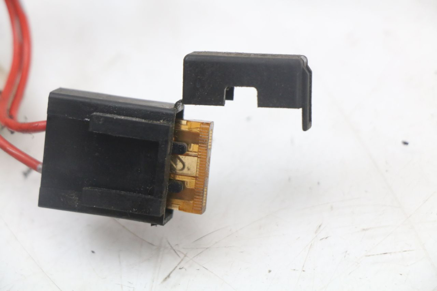 photo de CABLEADO PEUGEOT STREETZONE 2T 50 (2014 - 2019)