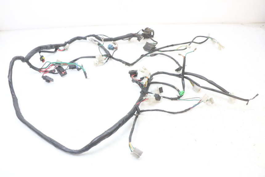 photo de CABLEADO PEUGEOT STREETZONE I 2T 50 (2018 - 2020)