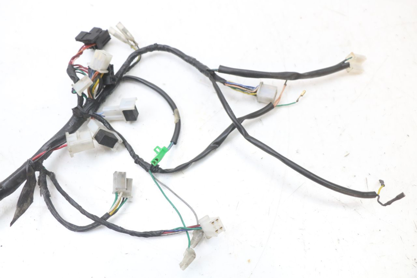 photo de CABLEADO PEUGEOT STREETZONE I 2T 50 (2018 - 2020)