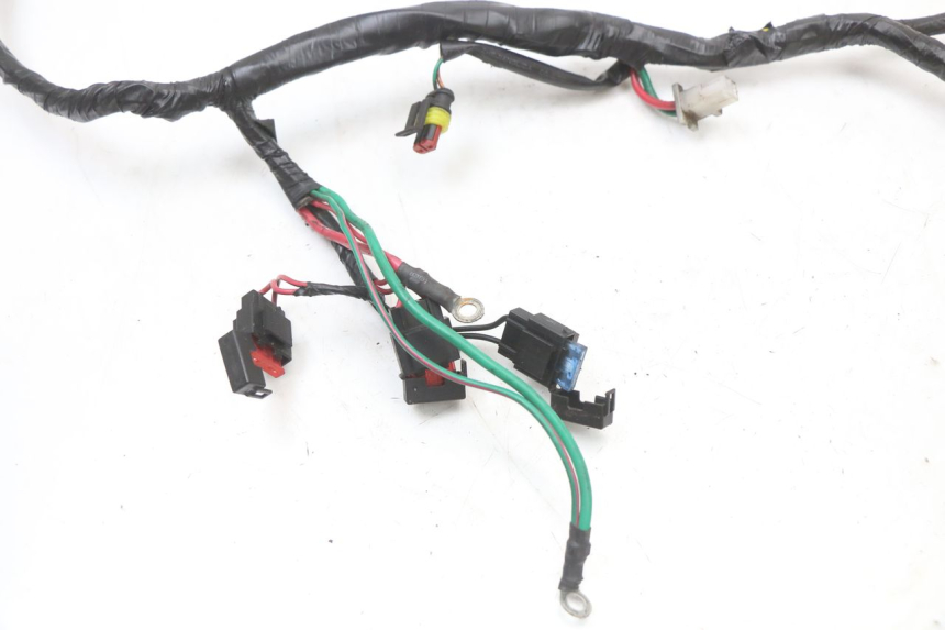 photo de CABLEADO PEUGEOT STREETZONE I 2T 50 (2018 - 2020)