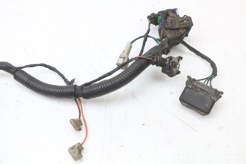 photo de CABLEADO PEUGEOT STREETZONE I 2T 50 (2018 - 2020)