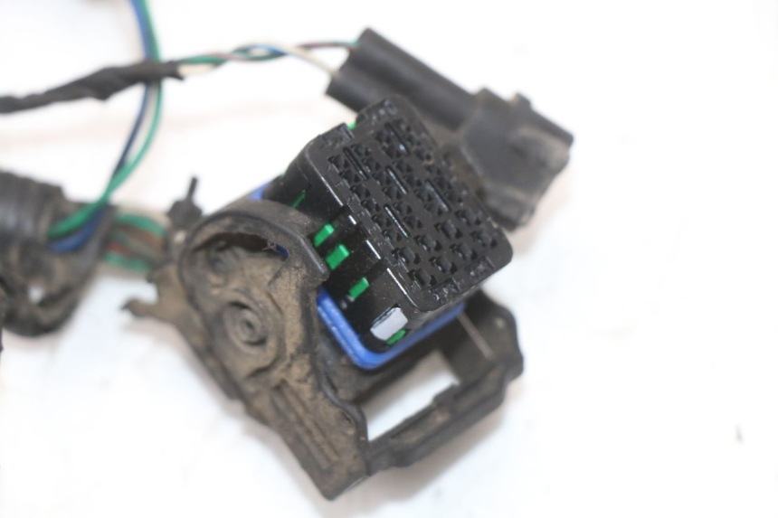 photo de CABLEADO PEUGEOT STREETZONE I 2T 50 (2018 - 2020)
