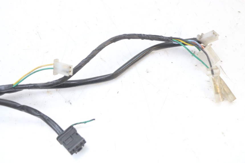 photo de CABLEADO PEUGEOT STREETZONE I 2T 50 (2018 - 2020)
