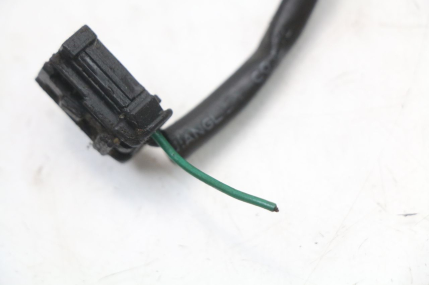 photo de CABLEADO PEUGEOT STREETZONE I 2T 50 (2018 - 2020)