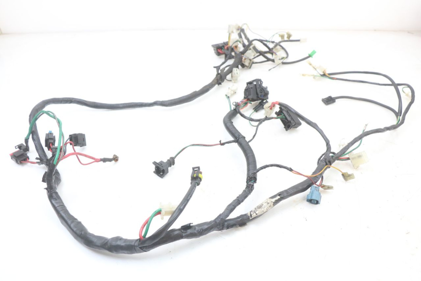 photo de CABLEADO PEUGEOT STREETZONE I 2T 50 (2018 - 2020)