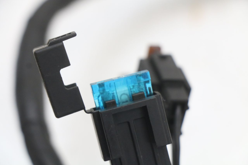 photo de CABLEADO PEUGEOT STREETZONE I 2T 50 (2018 - 2020)