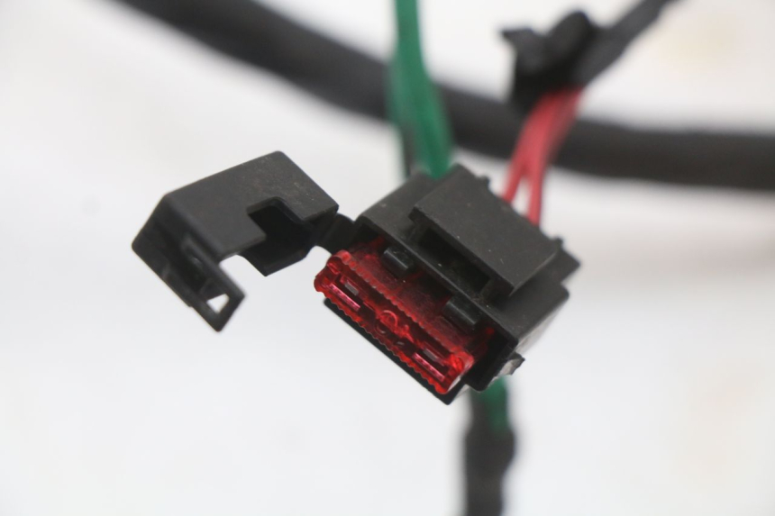 photo de CABLEADO PEUGEOT STREETZONE I 2T 50 (2018 - 2020)