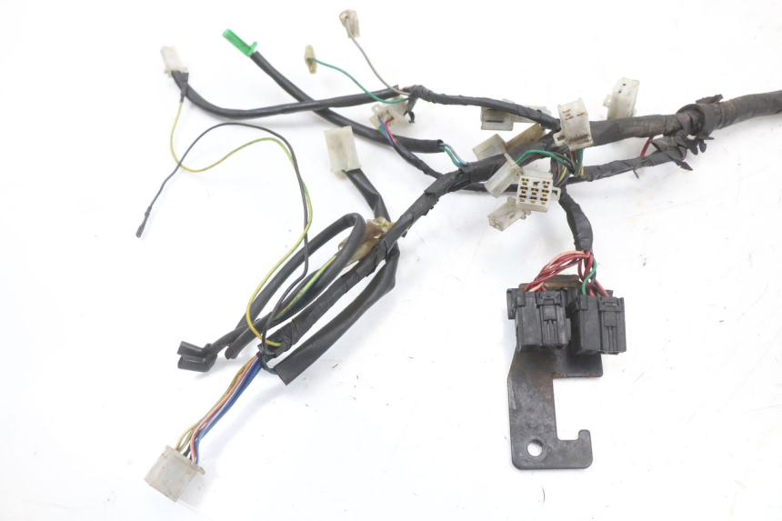photo de CABLEADO PEUGEOT STREETZONE I 2T 50 (2018 - 2020)