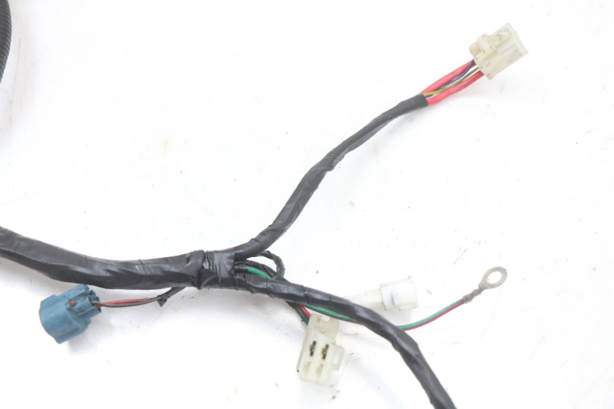 photo de CABLEADO PEUGEOT STREETZONE I 2T 50 (2018 - 2020)
