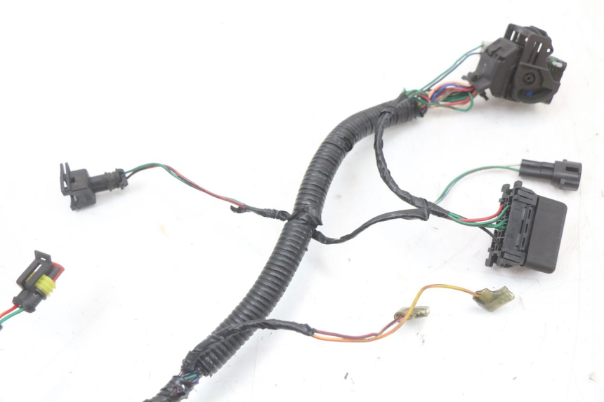 photo de CABLEADO PEUGEOT STREETZONE I 2T 50 (2018 - 2020)
