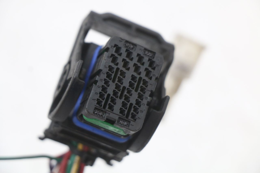 photo de CABLEADO PEUGEOT STREETZONE I 2T 50 (2018 - 2020)