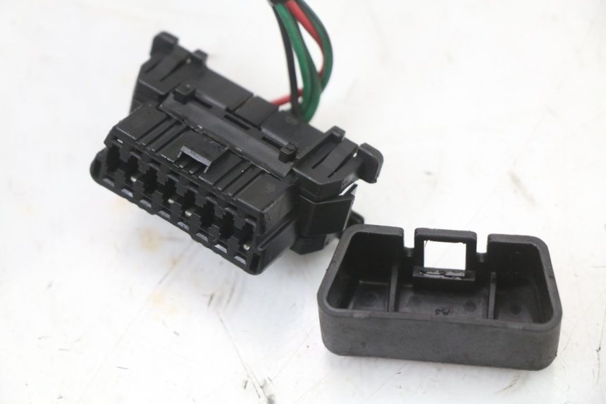 photo de CABLEADO PEUGEOT STREETZONE I 2T 50 (2018 - 2020)