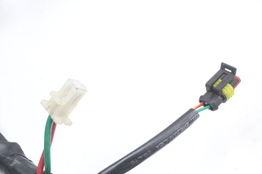 photo de CABLEADO PEUGEOT STREETZONE I 2T 50 (2018 - 2020)
