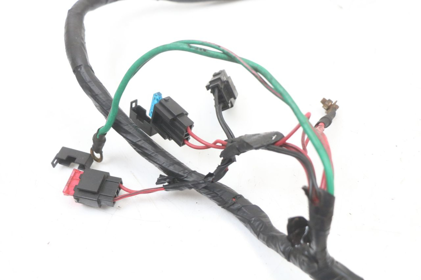 photo de CABLEADO PEUGEOT STREETZONE I 2T 50 (2018 - 2020)