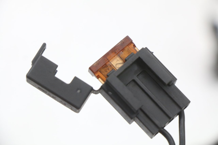 photo de CABLEADO PEUGEOT STREETZONE I 2T 50 (2018 - 2020)