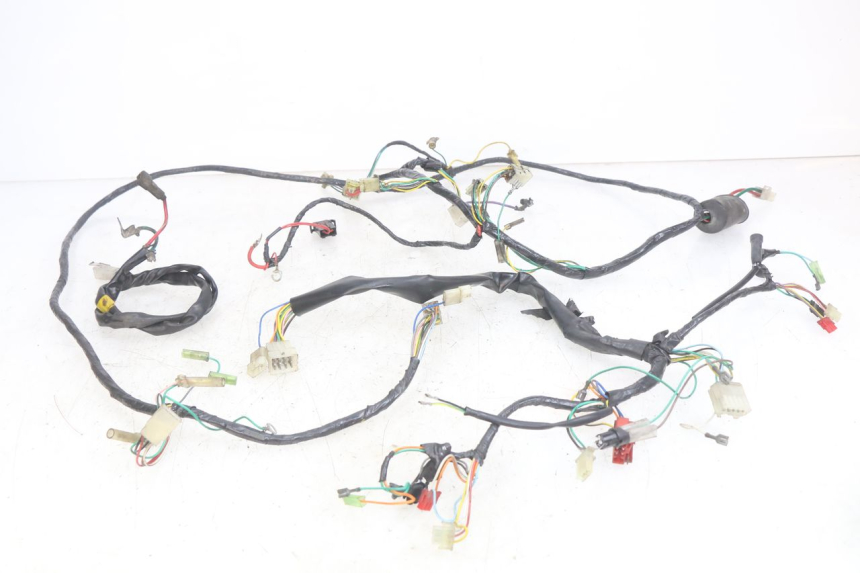 photo de CABLEADO PEUGEOT SV 125 (1991 - 1994)