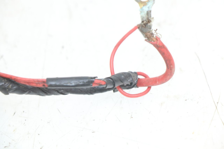 photo de CABLEADO PEUGEOT SV 125 (1991 - 1994)