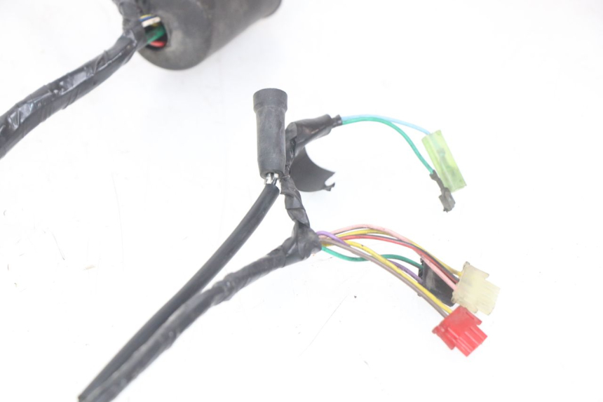 photo de CABLEADO PEUGEOT SV 125 (1991 - 1994)