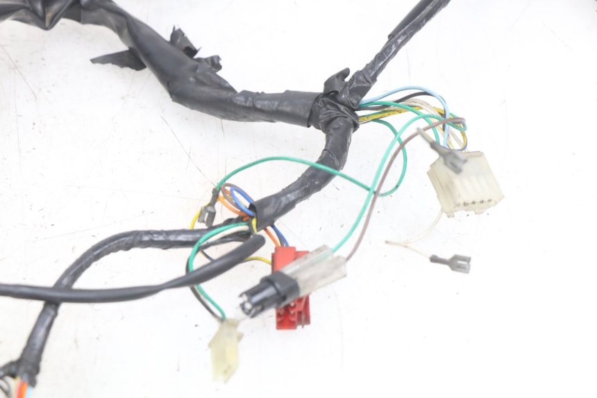 photo de CABLEADO PEUGEOT SV 125 (1991 - 1994)