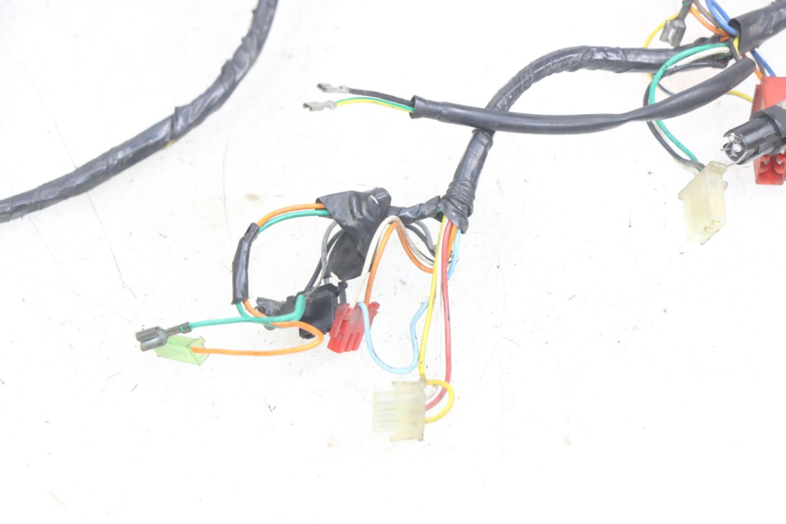 photo de CABLEADO PEUGEOT SV 125 (1991 - 1994)