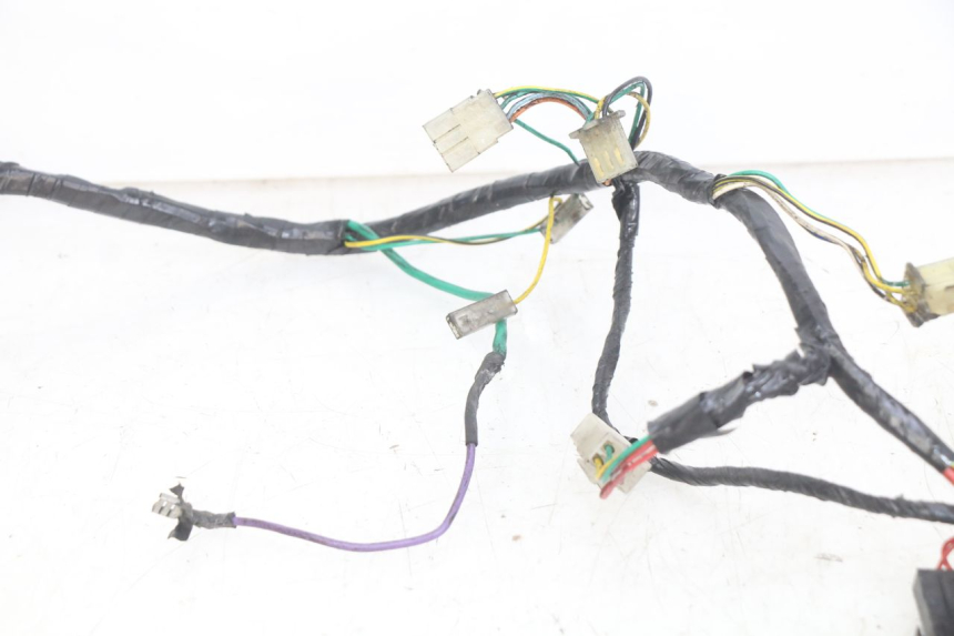 photo de CABLEADO PEUGEOT SV 125 (1991 - 1994)