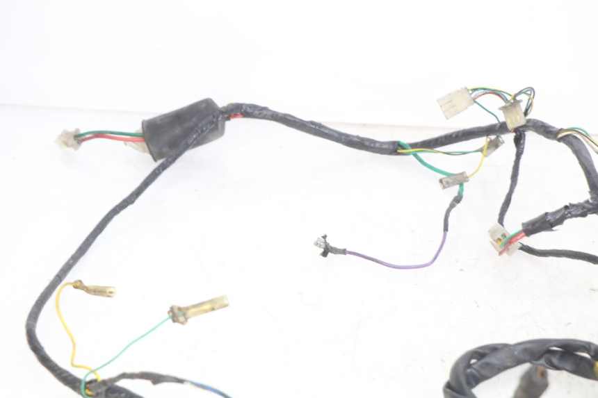 photo de CABLEADO PEUGEOT SV 125 (1991 - 1994)