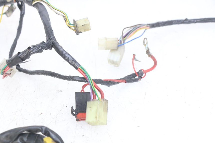 photo de CABLEADO PEUGEOT SV 125 (1991 - 1994)