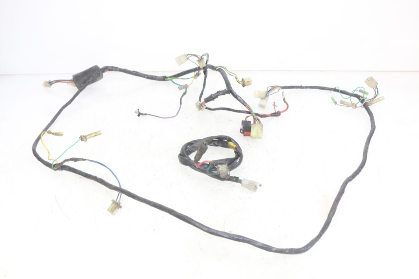 photo de CABLEADO PEUGEOT SV 125 (1991 - 1994)