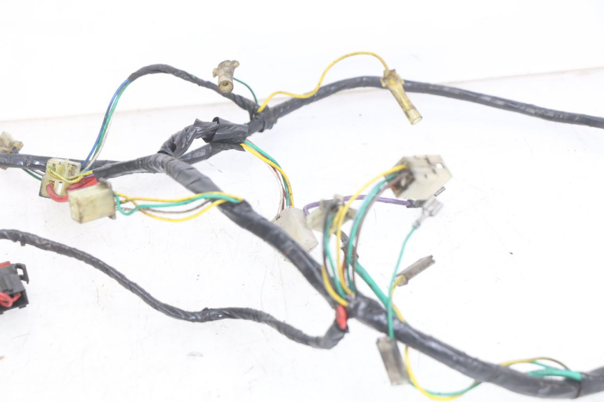 photo de CABLEADO PEUGEOT SV 125 (1991 - 1994)