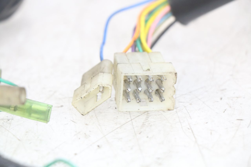 photo de CABLEADO PEUGEOT SV 125 (1991 - 1994)