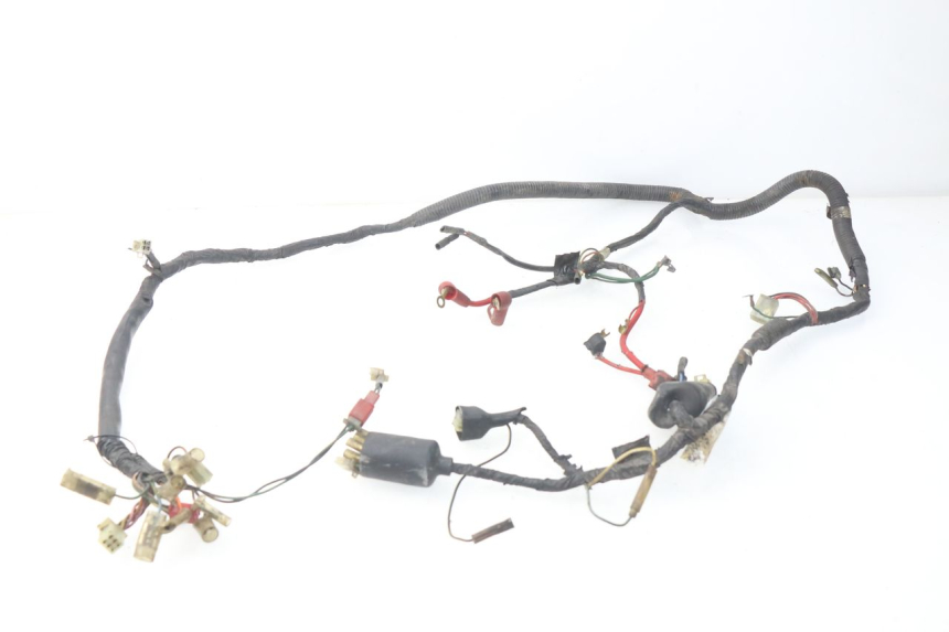 photo de CABLEADO PEUGEOT SX 80 (1986 - 1995)