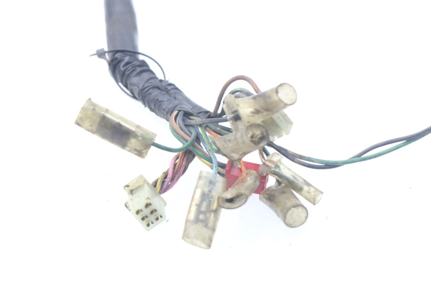 photo de CABLEADO PEUGEOT SX 80 (1986 - 1995)