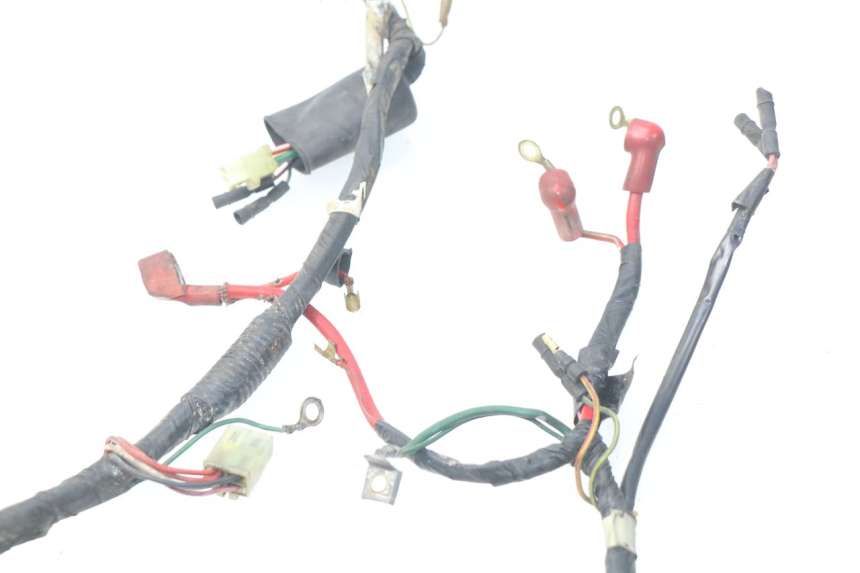 photo de CABLEADO PEUGEOT SX 80 (1986 - 1995)