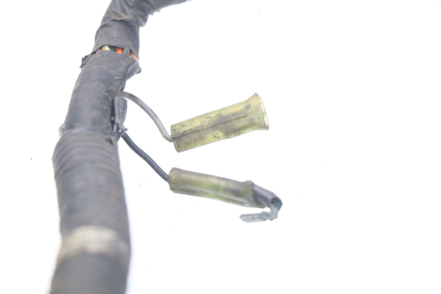 photo de CABLEADO PEUGEOT SX 80 (1986 - 1995)