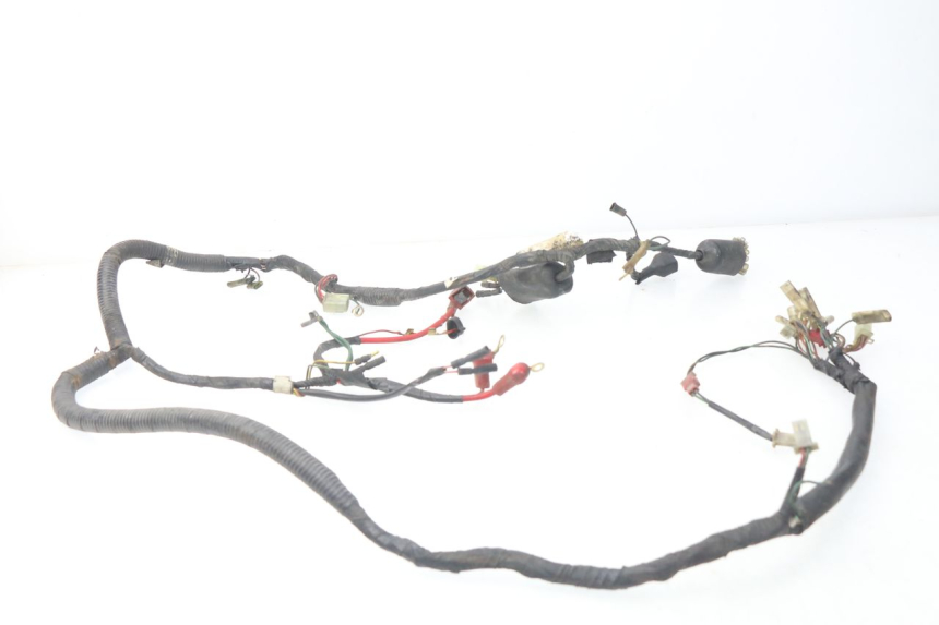 photo de CABLEADO PEUGEOT SX 80 (1986 - 1995)