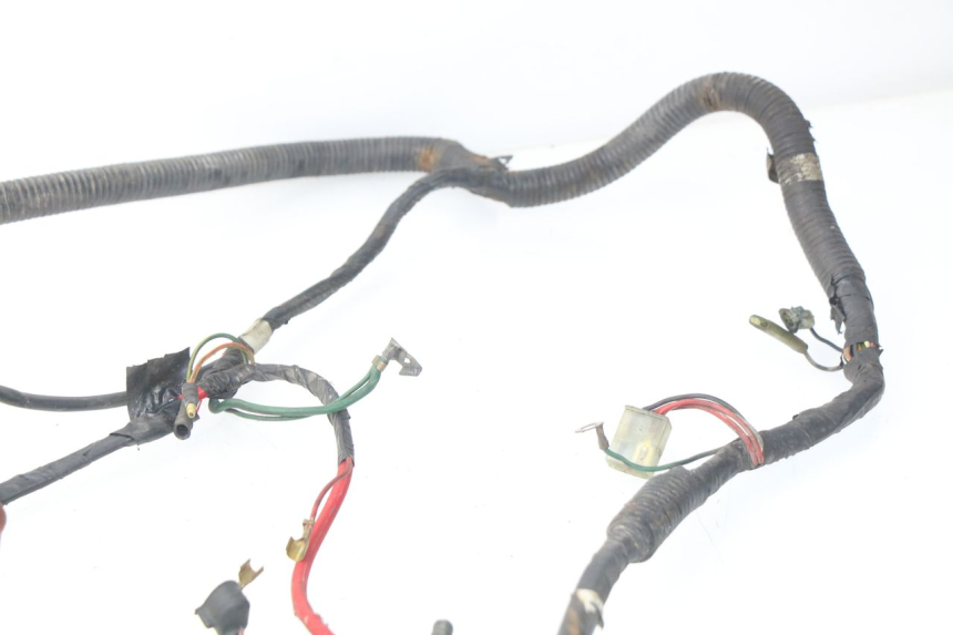 photo de CABLEADO PEUGEOT SX 80 (1986 - 1995)