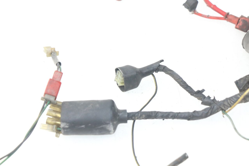 photo de CABLEADO PEUGEOT SX 80 (1986 - 1995)