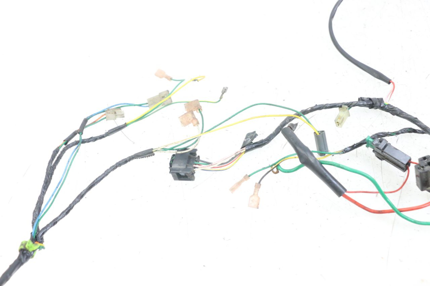 photo de CABLEADO PEUGEOT TKR TREKKER FURIOUS 50 (2005 - 2014)