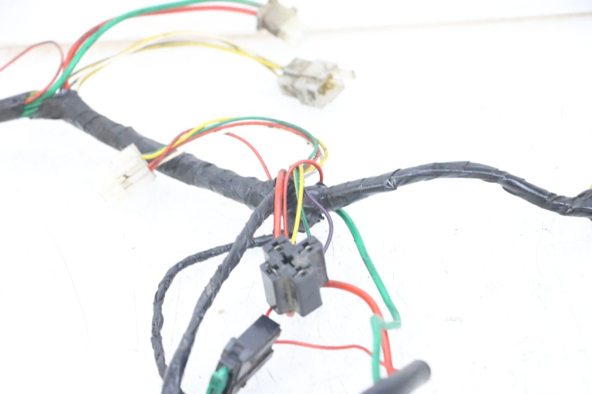 photo de CABLEADO PEUGEOT TKR TREKKER FURIOUS 50 (2005 - 2014)