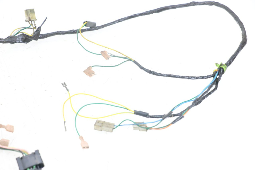 photo de CABLEADO PEUGEOT TKR TREKKER FURIOUS 50 (2005 - 2014)