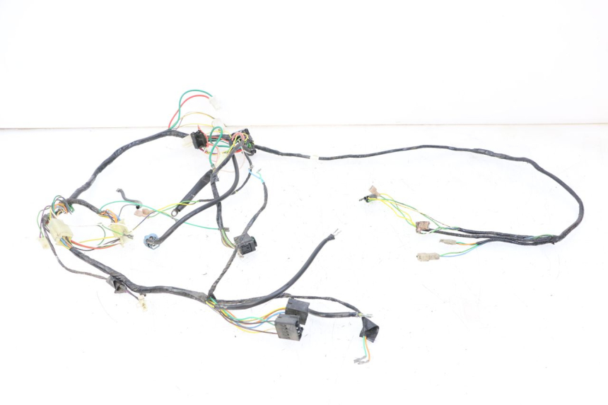 photo de CABLEADO PEUGEOT TREKKER TKR 50 (2005 - 2014)