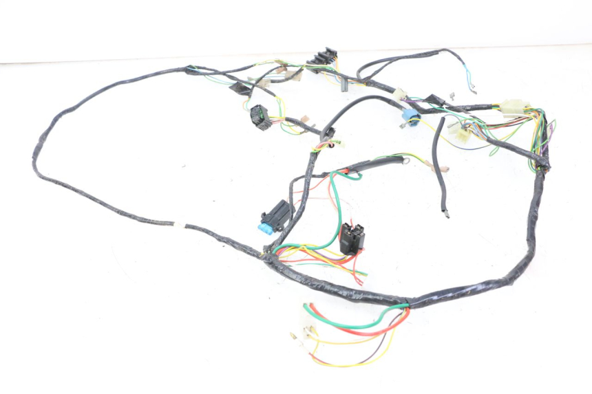 photo de CABLEADO PEUGEOT TREKKER TKR 50 (2005 - 2014)